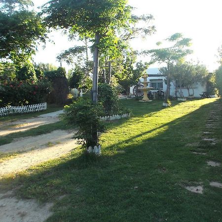 Casa Marisa Villa Conil De La Frontera Kamer foto