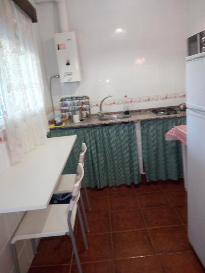 Casa Marisa Villa Conil De La Frontera Buitenkant foto