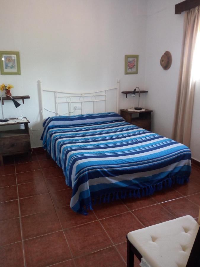 Casa Marisa Villa Conil De La Frontera Buitenkant foto