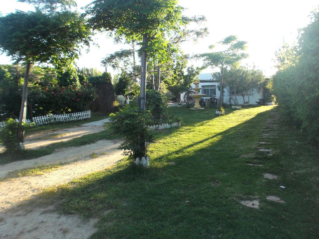 Casa Marisa Villa Conil De La Frontera Kamer foto